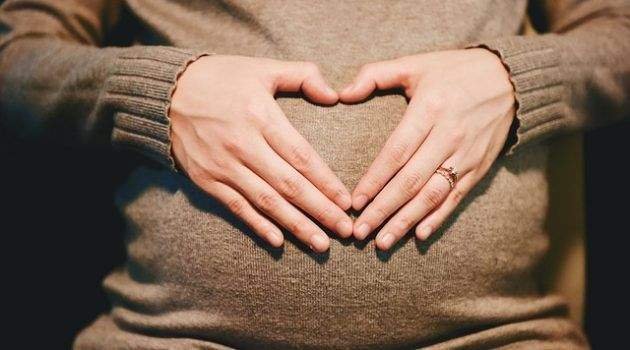 Maternidad y Derecho