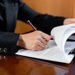 sentencias ejecutables competencia y solicitud